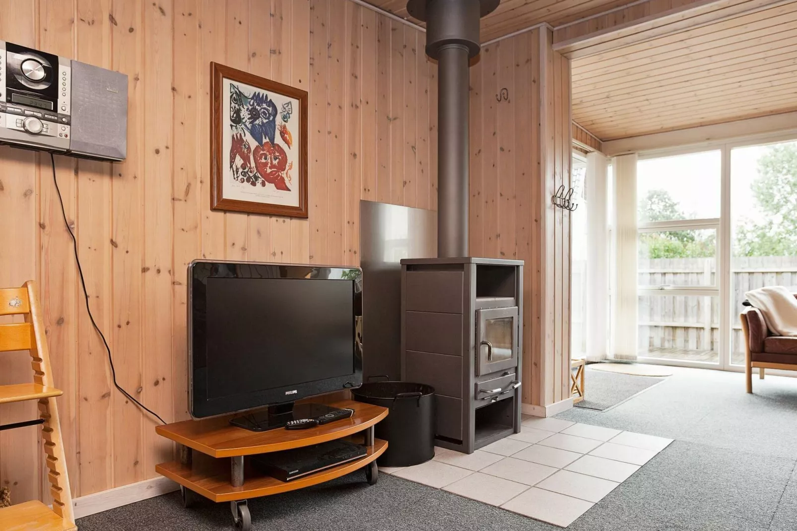 10 persoons vakantie huis in Ebeltoft-By Traum-Binnen