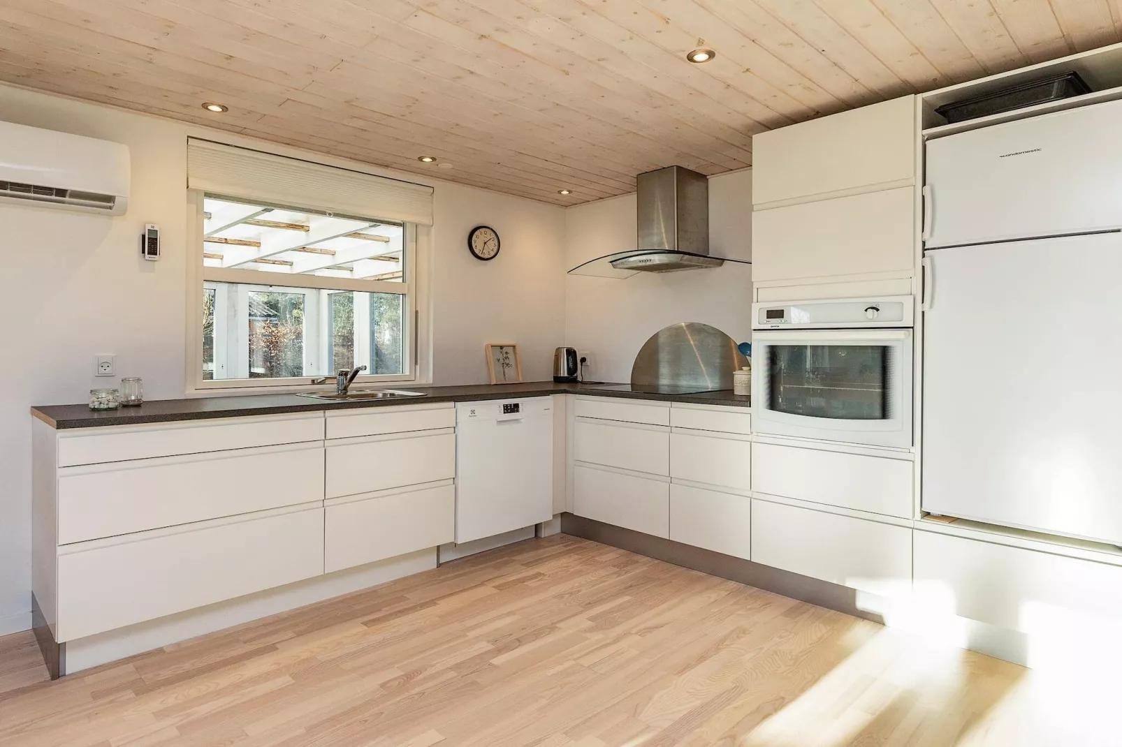 4 persoons vakantie huis in Hals-By Traum - Binnen