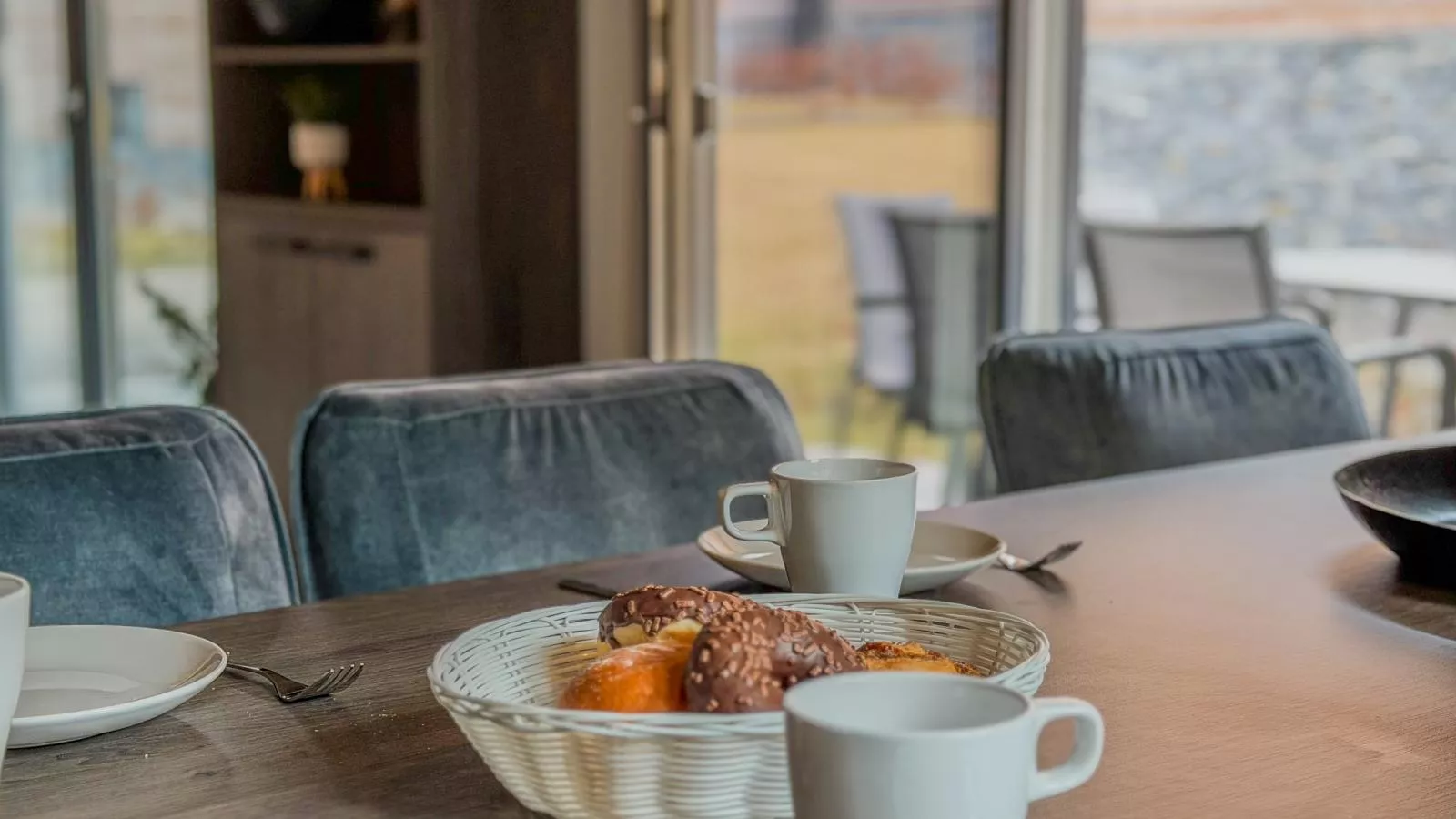 Familienglück Afritz am See - Sfeer