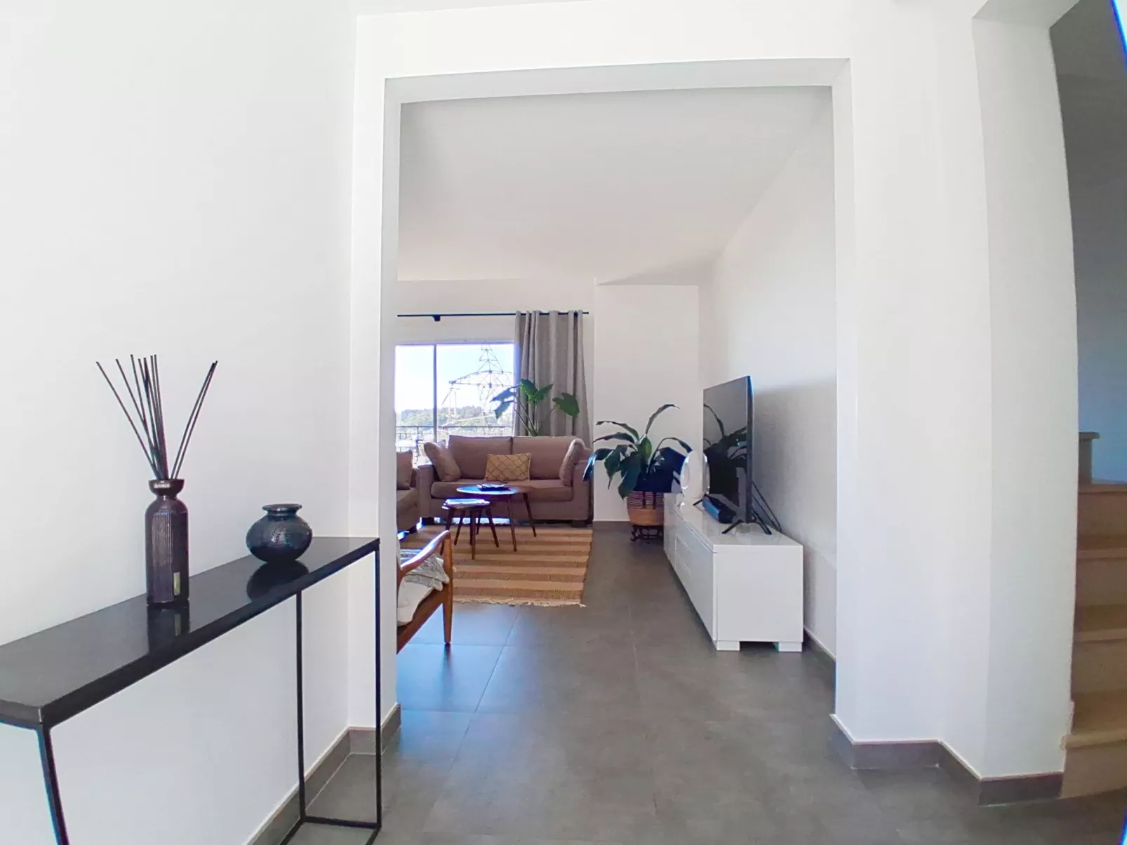 Domaine de l'Etoile - Binnen