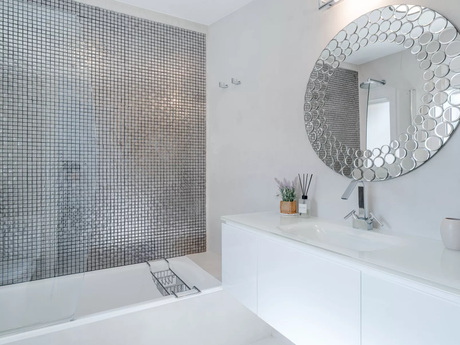 Tintorera Mar Azul - Binnen