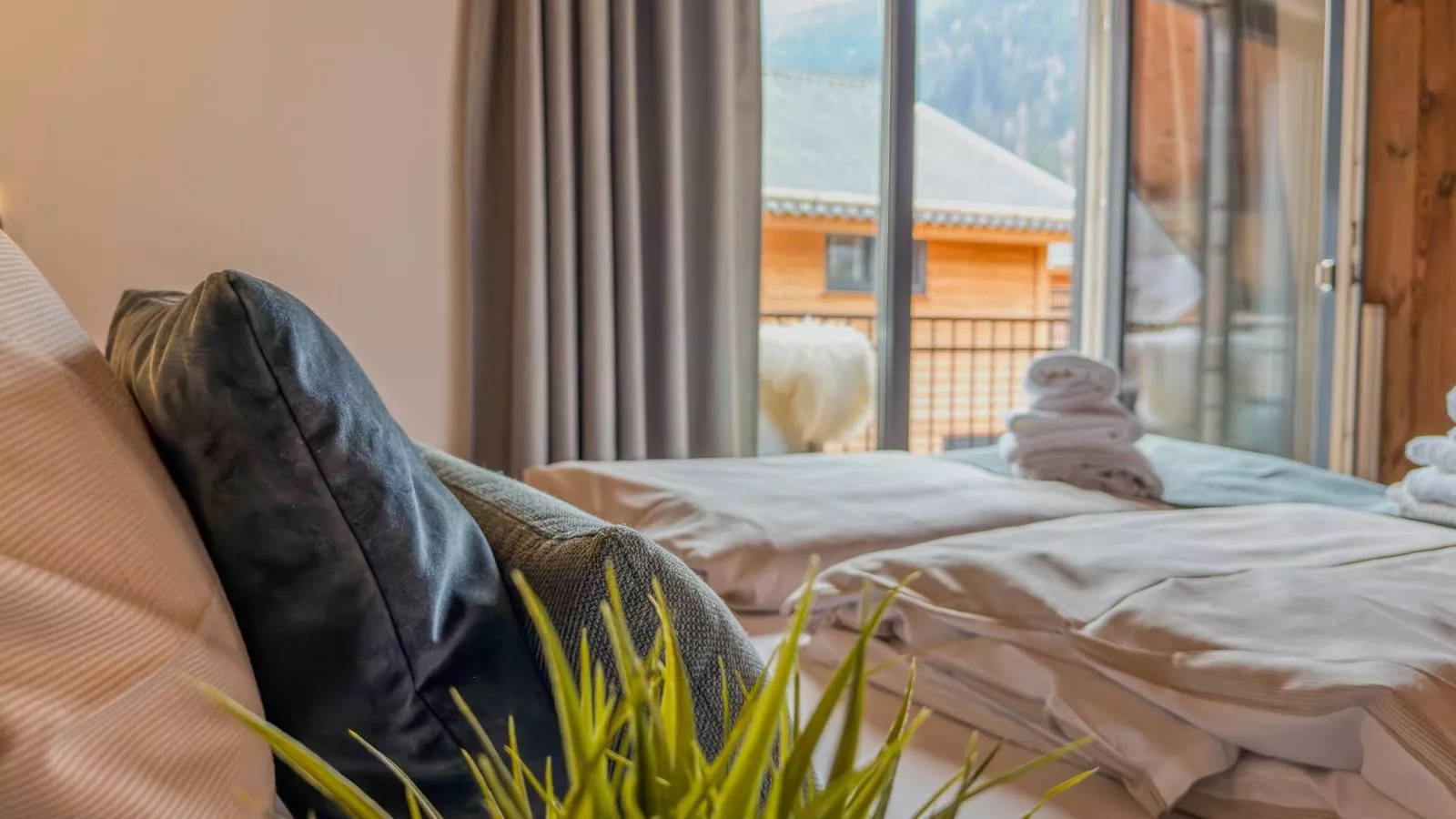 Familienglück Afritz am See - Sfeer