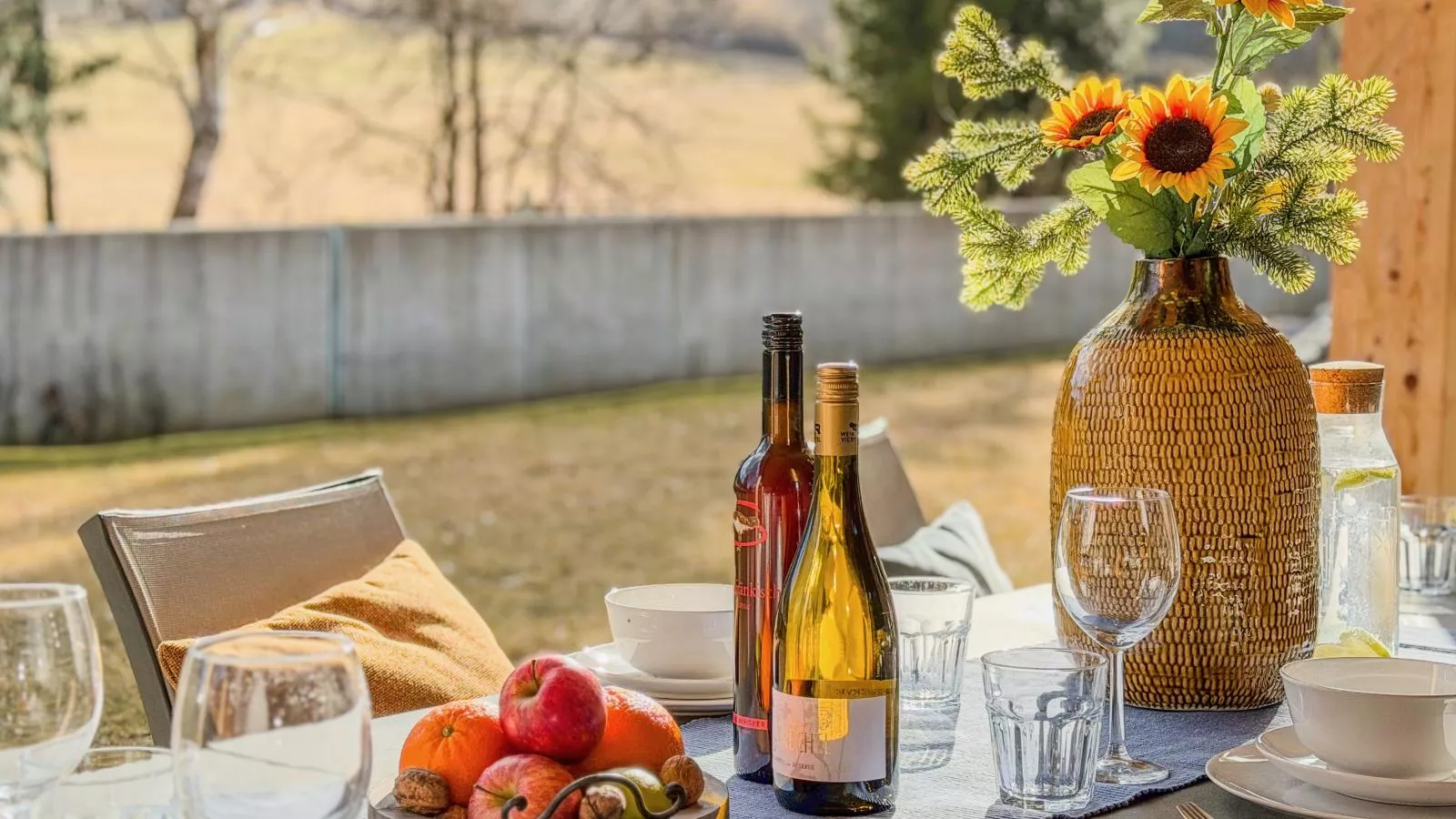 Afritz am See - Sfeer