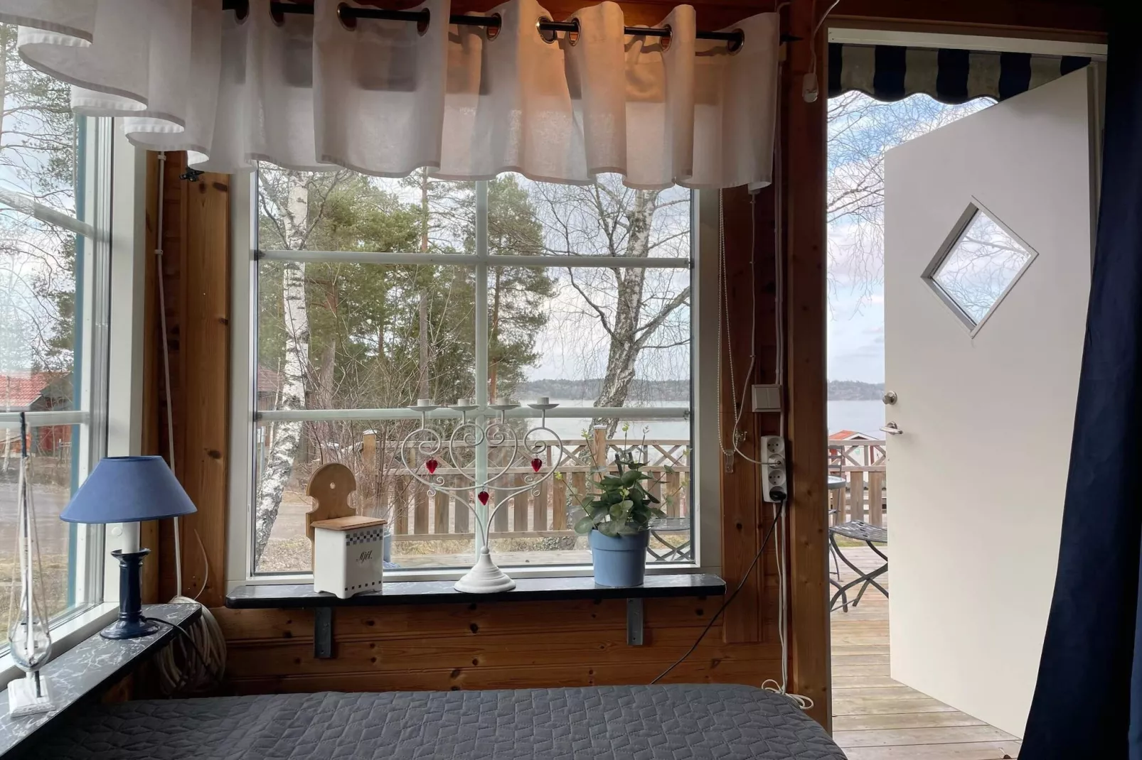 4 persoons vakantie huis in SÖDERKÖPING - Binnen