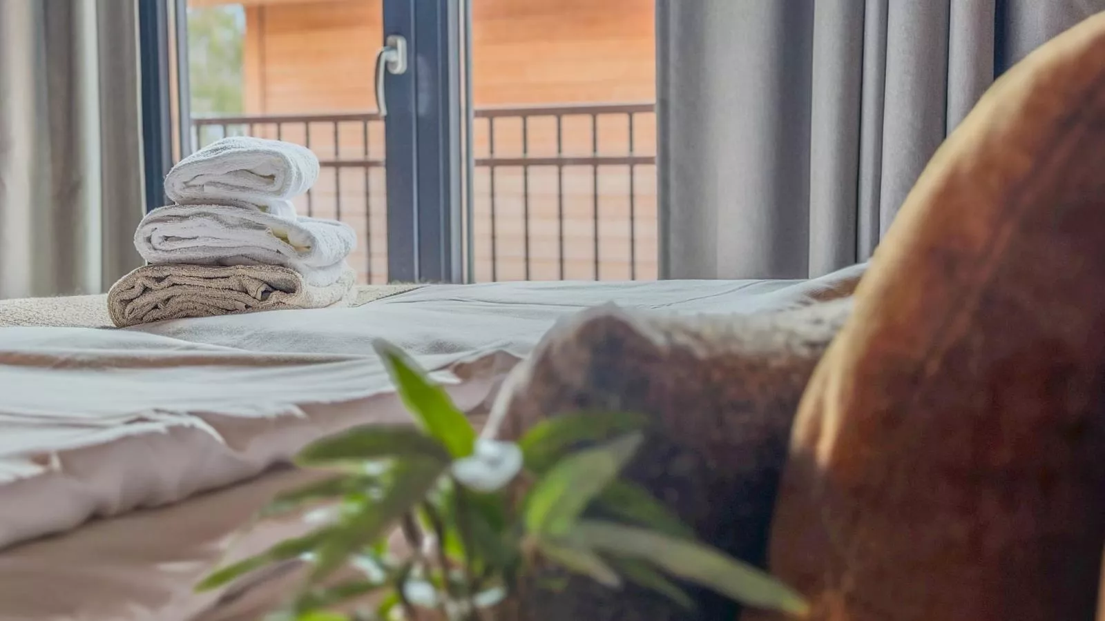 Familienglück Afritz am See - Sfeer