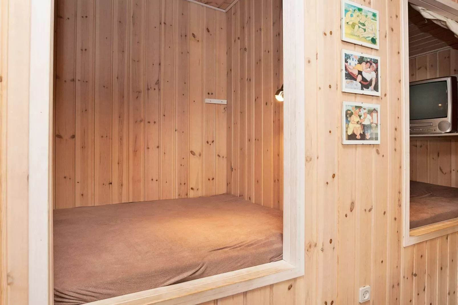 10 persoons vakantie huis in Ebeltoft-By Traum-Binnen