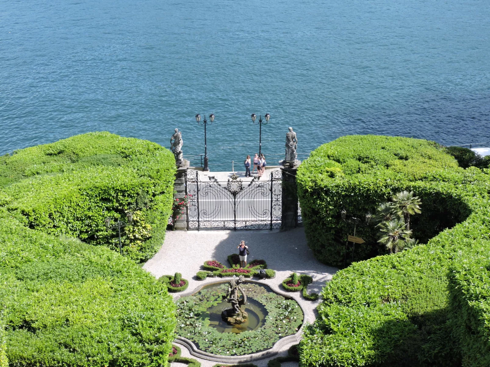 Casa Chiocciolina - Omgeving