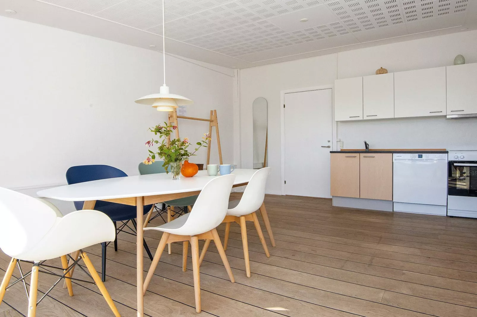 2 room,1.Floor,Premium - Binnen