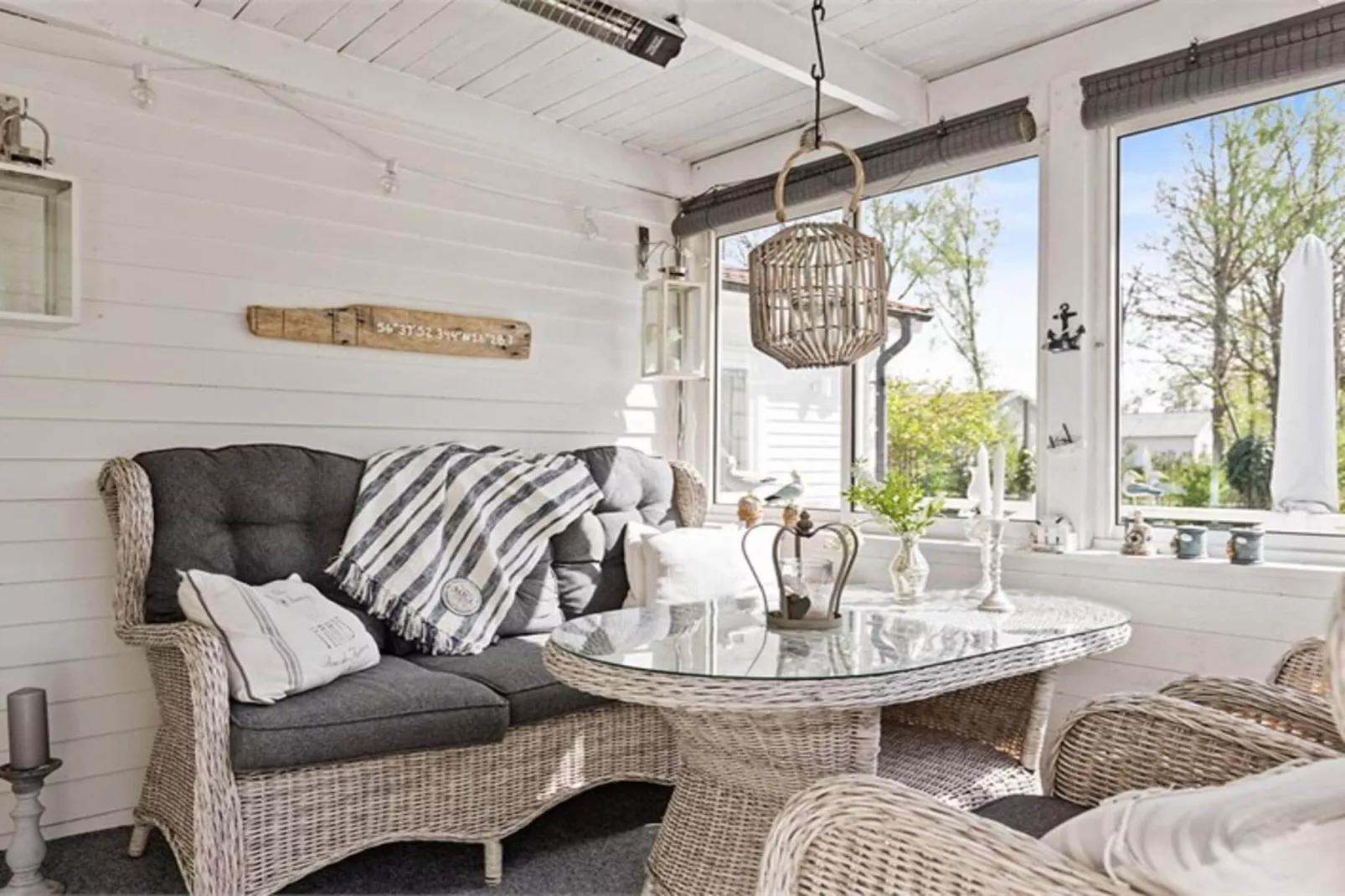 4 sterren vakantie huis in FÄRJESTADEN - Binnen