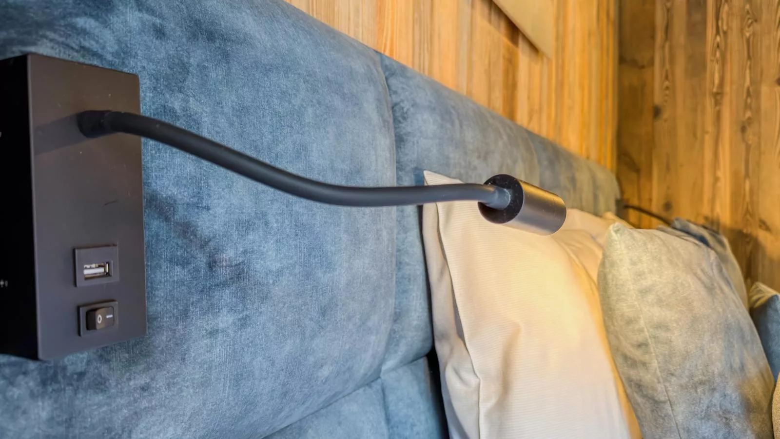 Alpenchalet Nockblick am Afritzer See - Sfeer