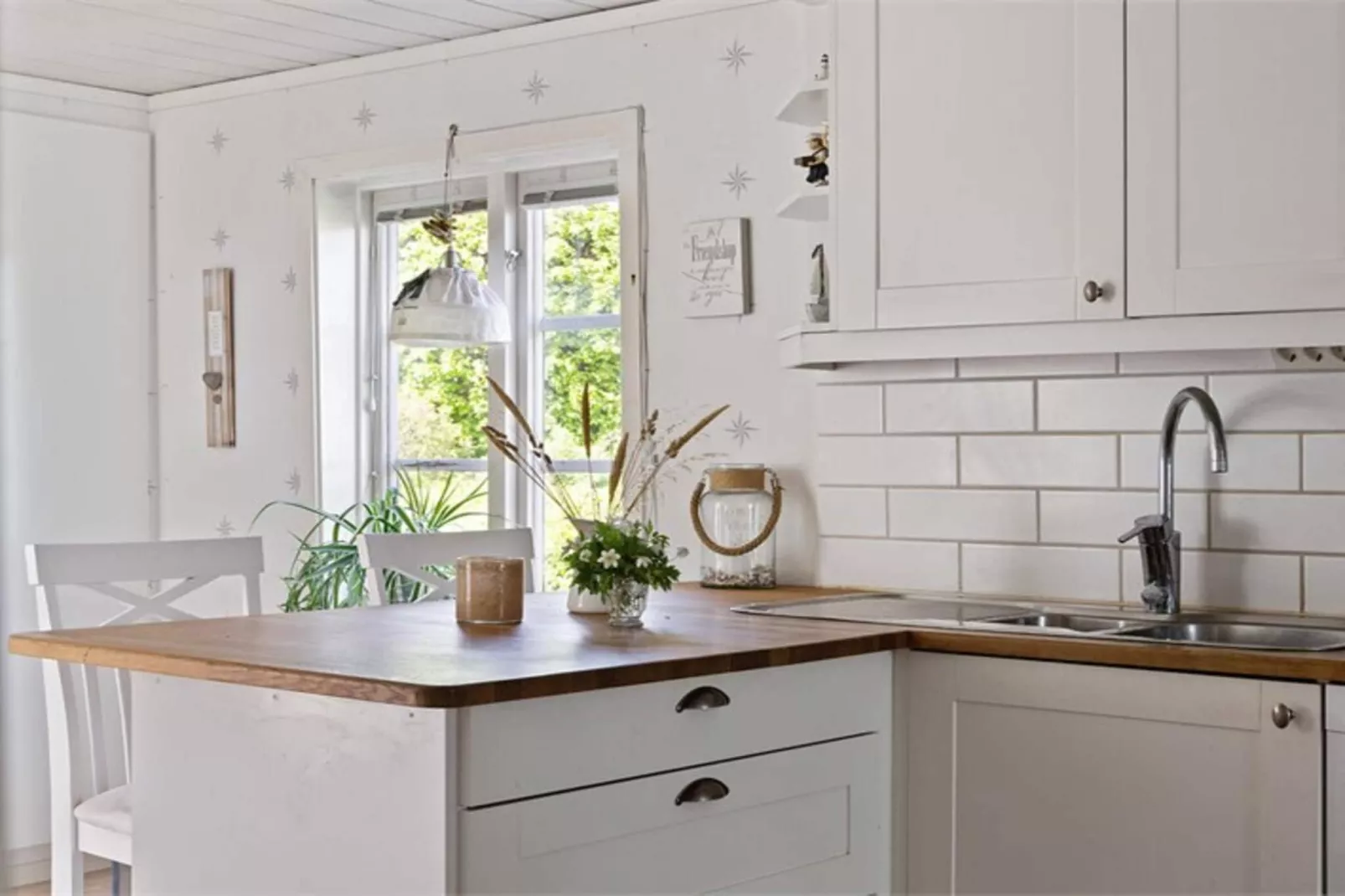 4 sterren vakantie huis in FÄRJESTADEN - Binnen