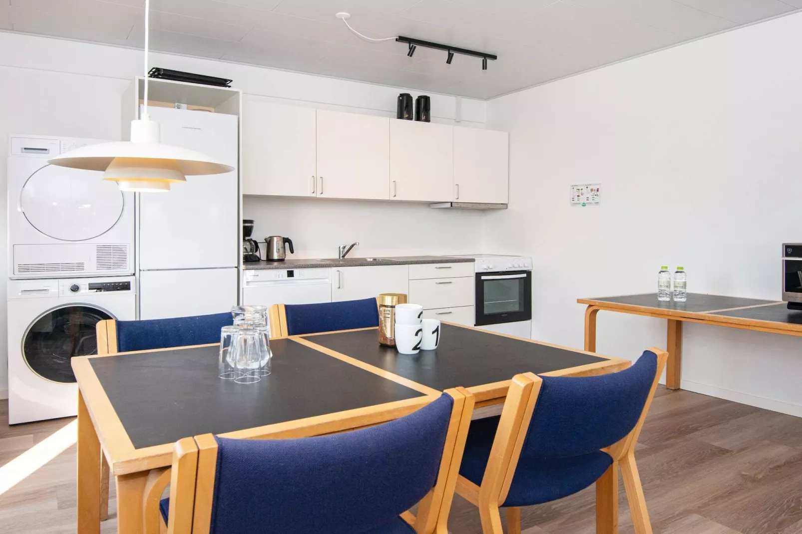 2 room,1.Floor,Premium - Binnen