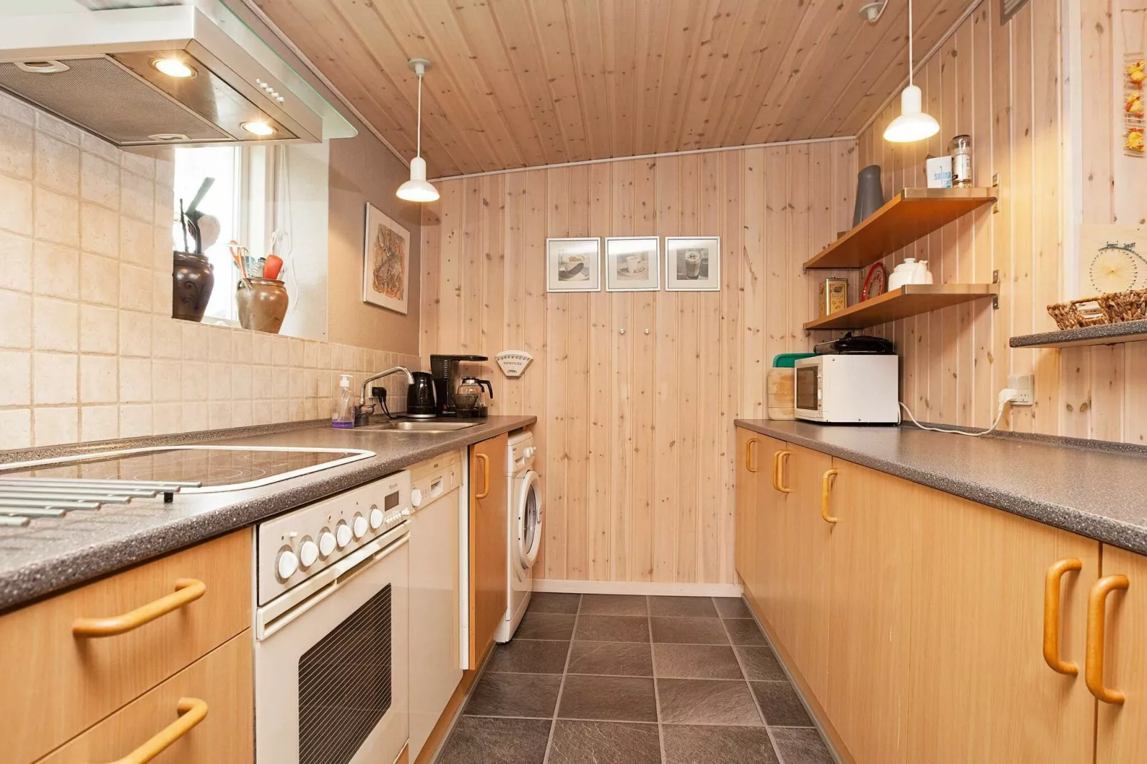 10 persoons vakantie huis in Ebeltoft-By Traum-Binnen