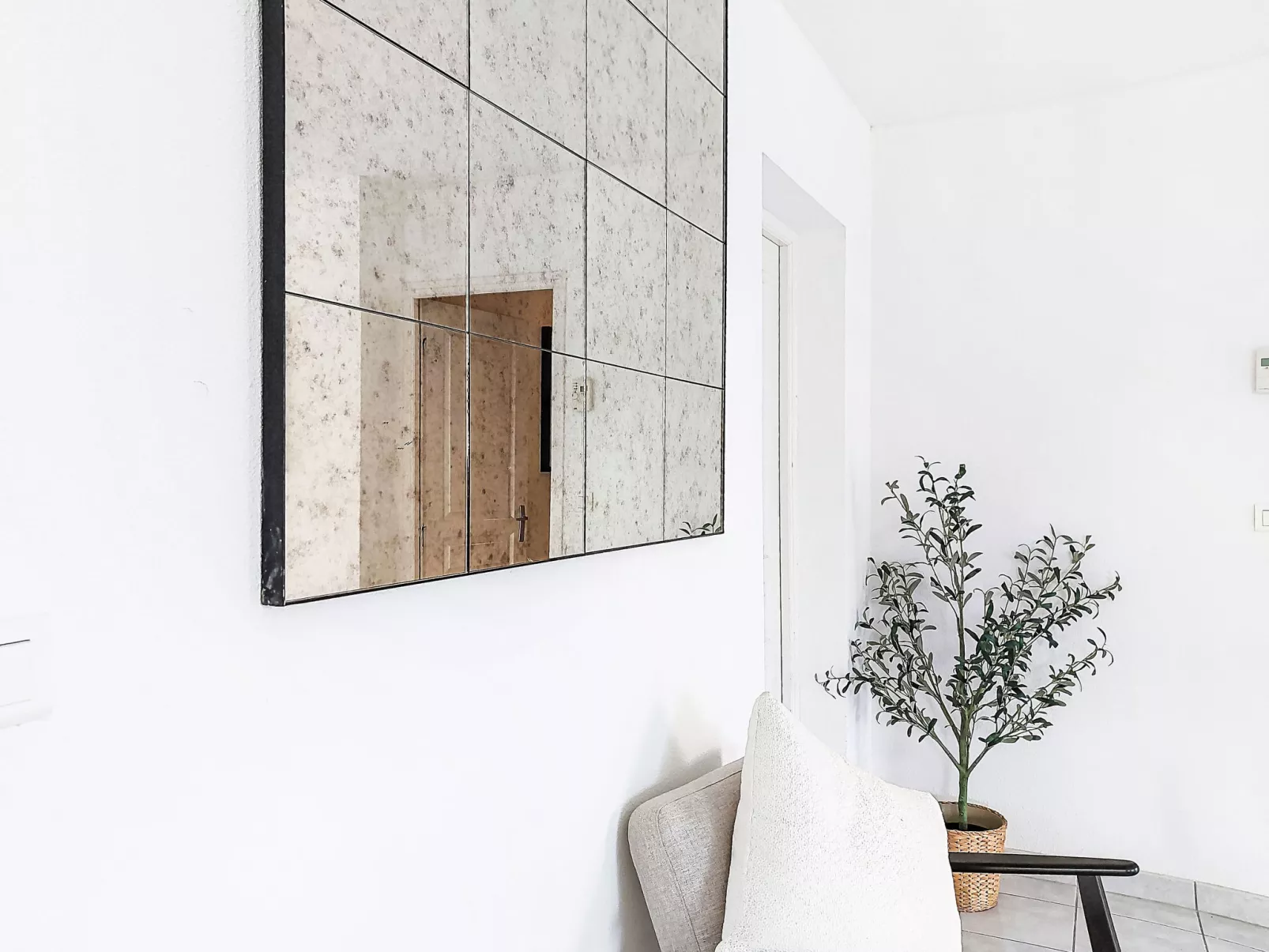 Villa Brouilla - Binnen