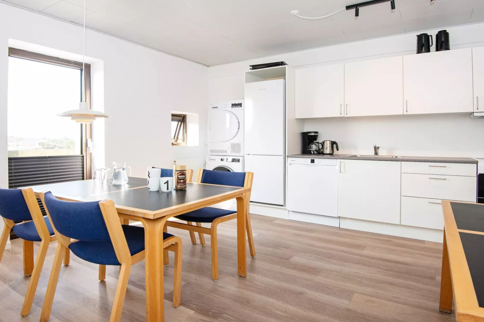 2 room,1.Floor,Premium - Binnen