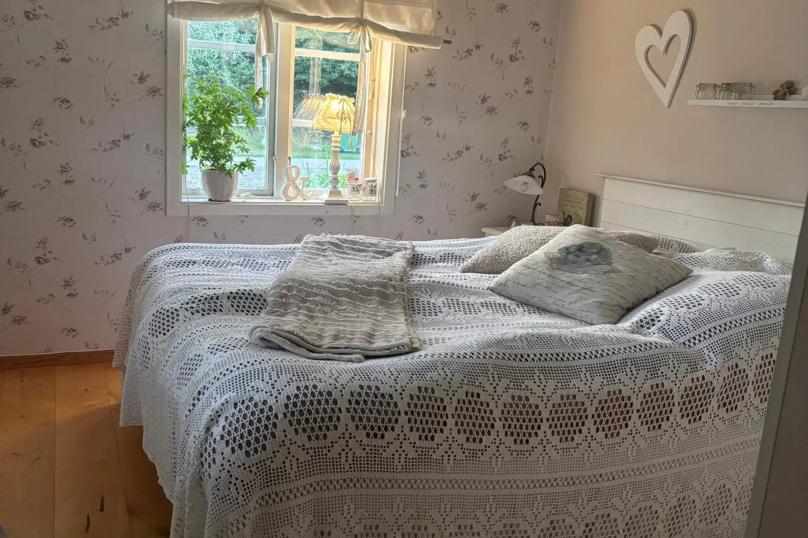 4 sterren vakantie huis in FÄRJESTADEN - Binnen