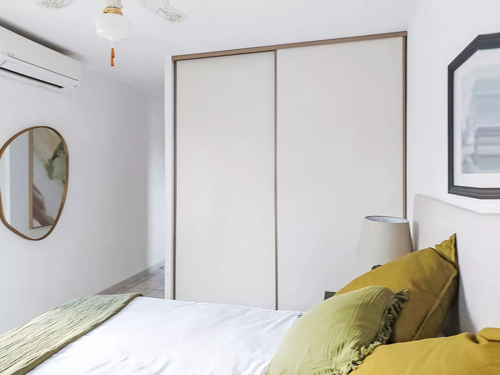 Villa Brouilla - Binnen