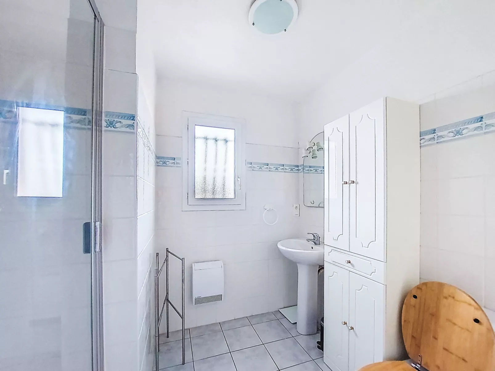 Villa Brouilla - Binnen