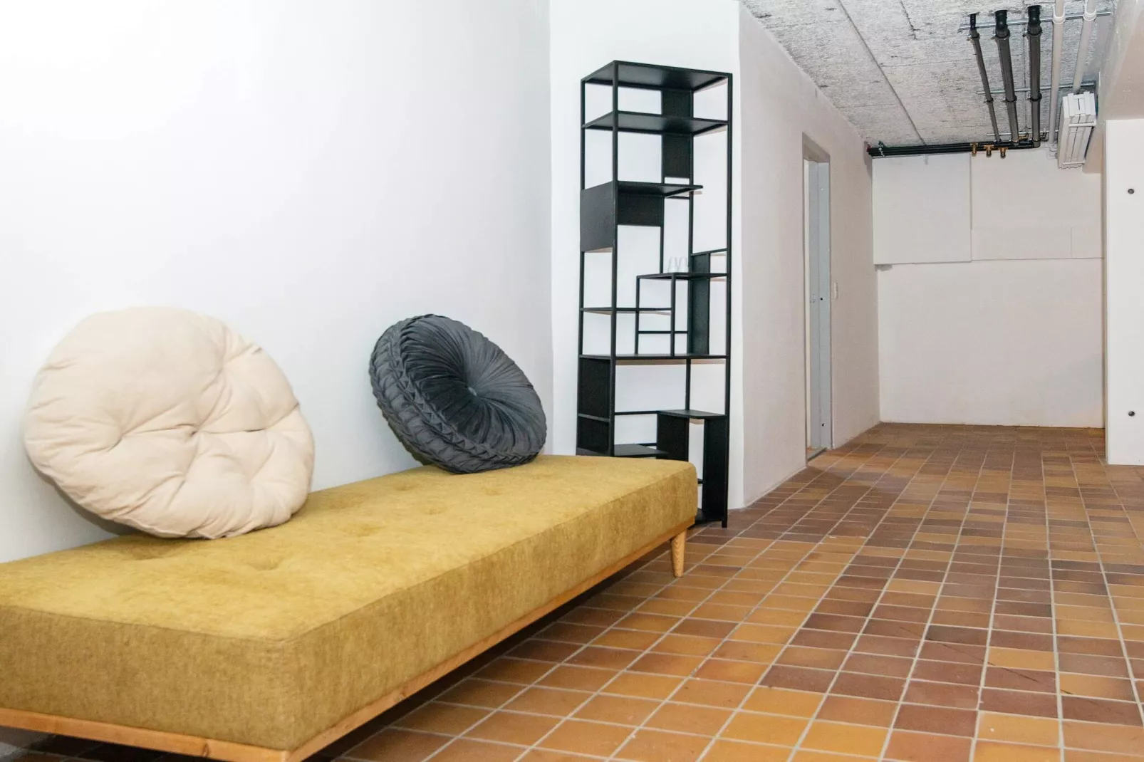 2 room,1.Floor,Premium - Binnen