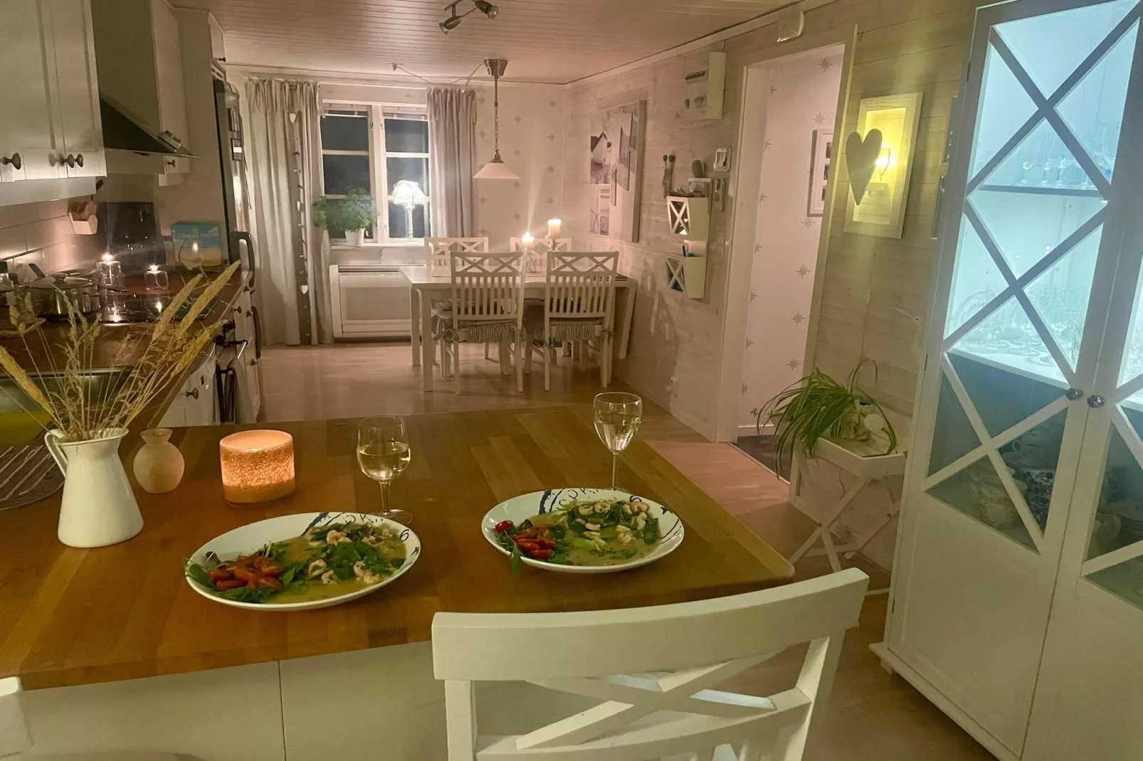 4 sterren vakantie huis in FÄRJESTADEN - Binnen