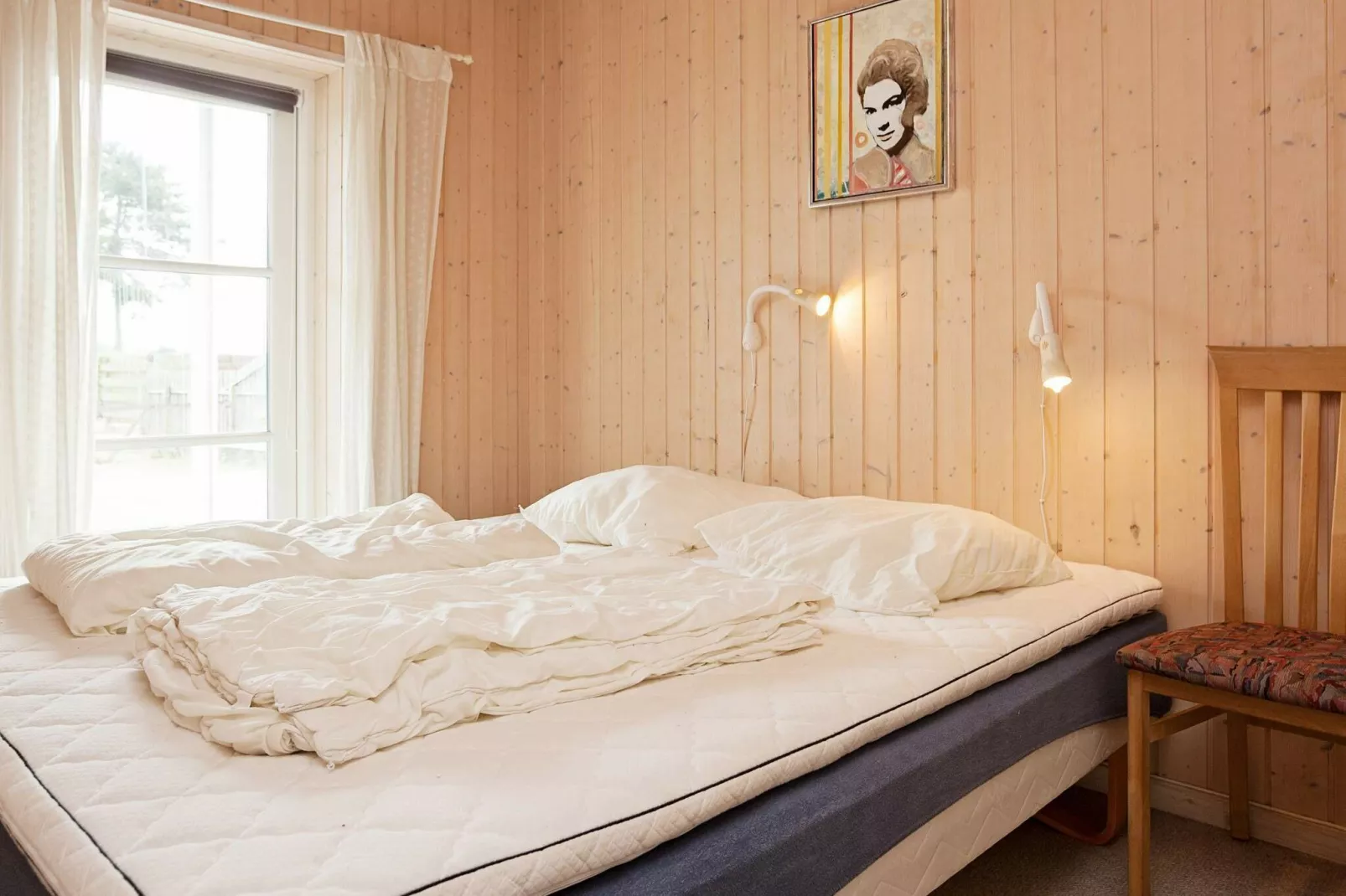 10 persoons vakantie huis in Ebeltoft-By Traum-Binnen