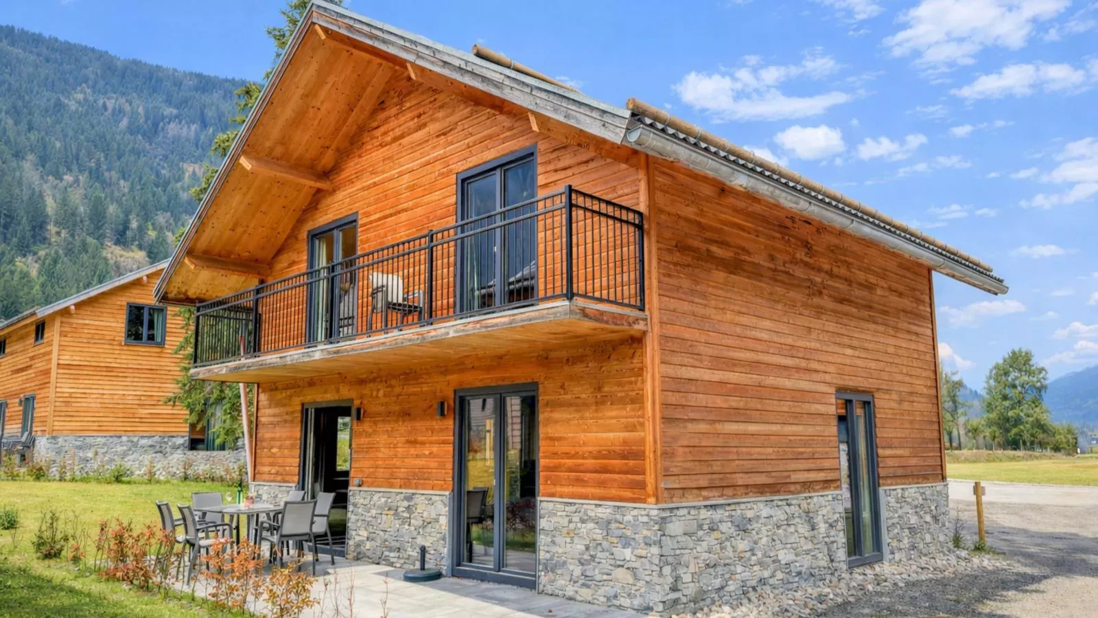 Familienglück Afritz am See