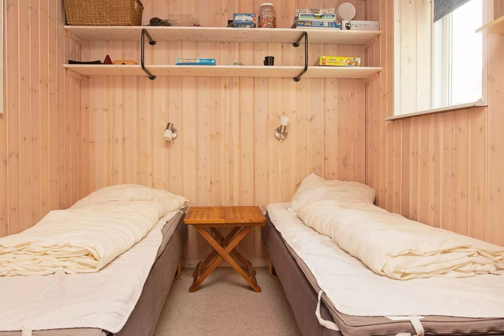 10 persoons vakantie huis in Ebeltoft-By Traum-Binnen