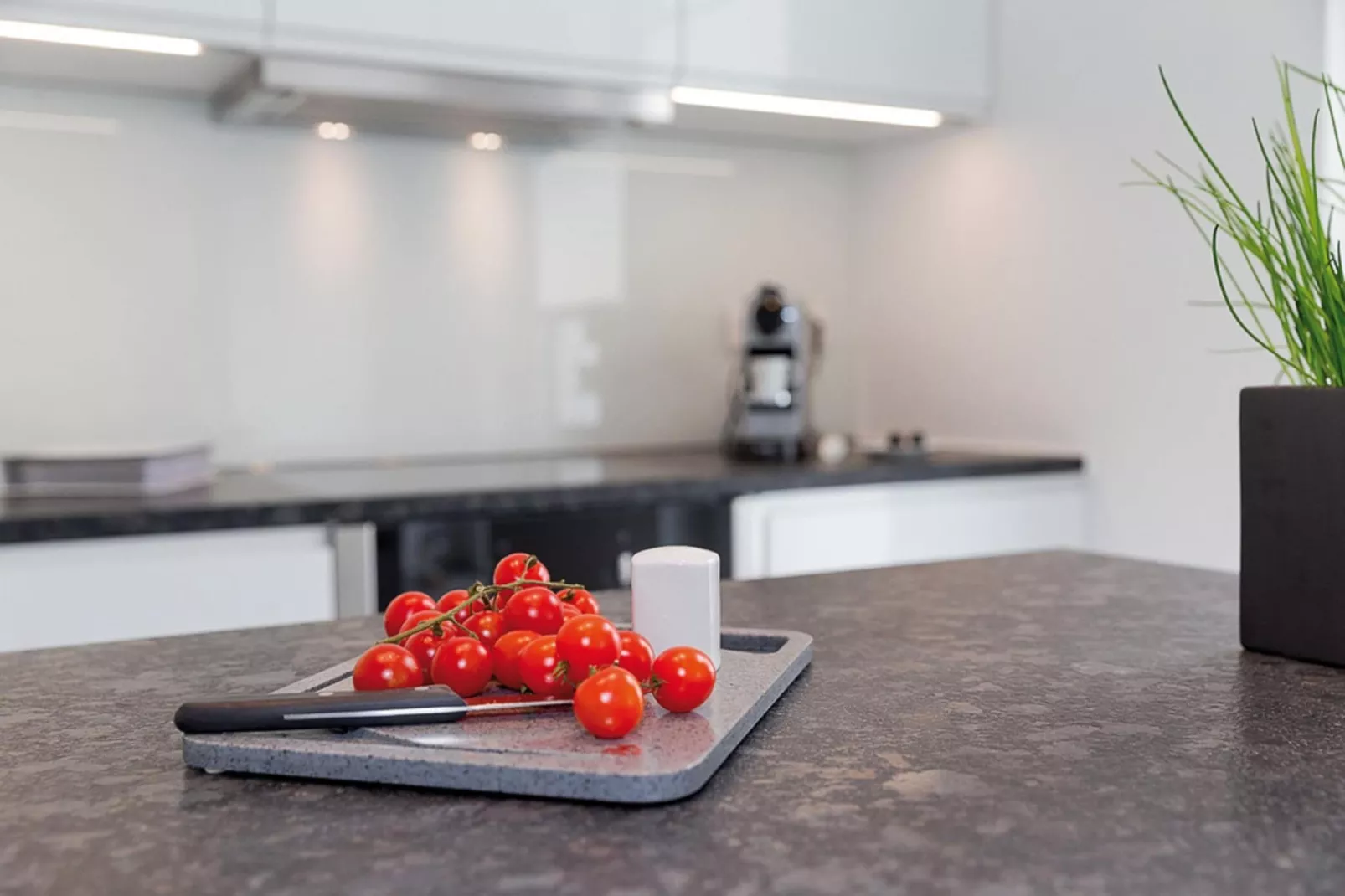 Am Yachthafen 8 Schmidt - Sfeer