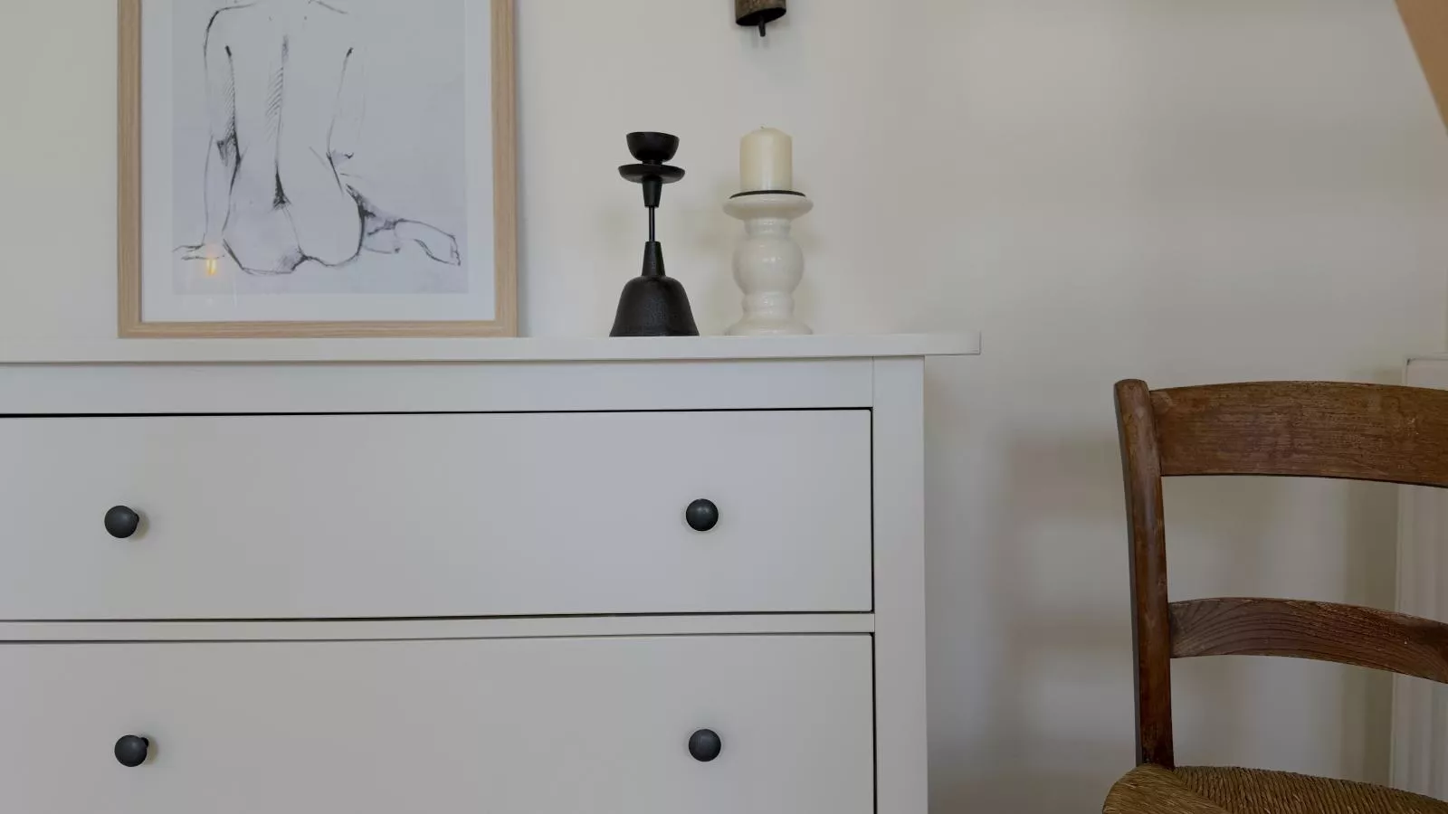 Logeren bij Laura - Sfeer