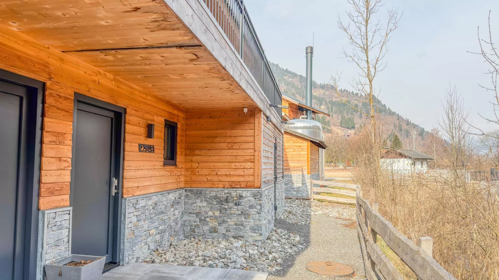 See Lounge - Buitenlucht