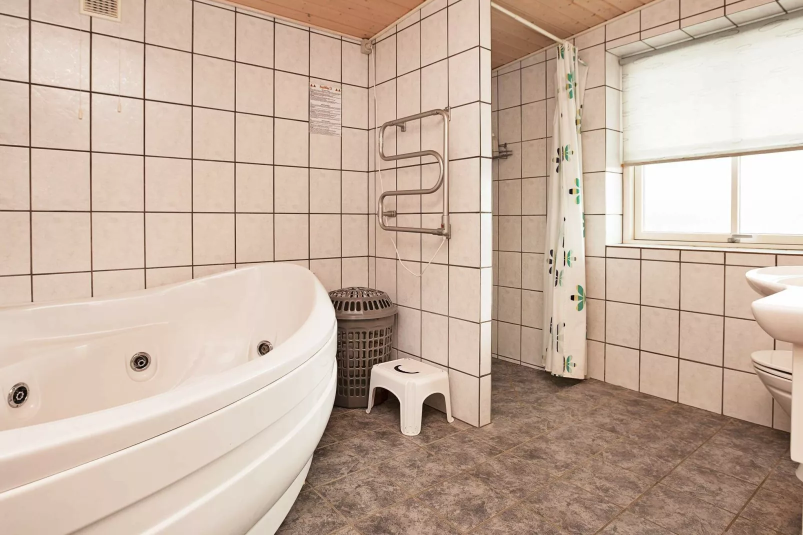 10 persoons vakantie huis in Ebeltoft-By Traum-Binnen