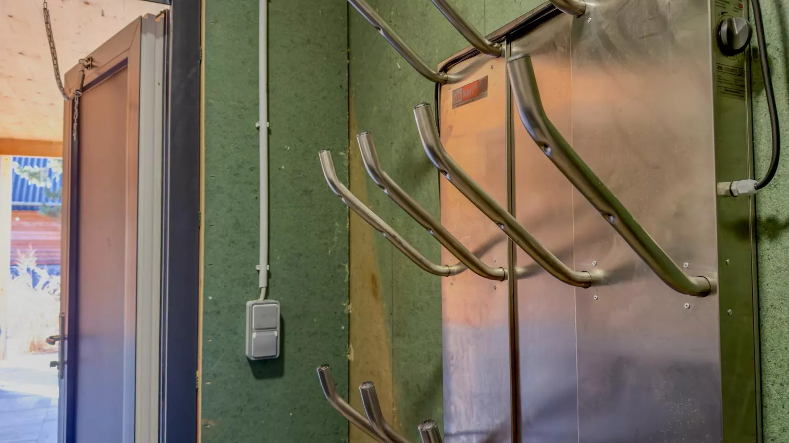 Seechalet Afritz - Faciliteiten