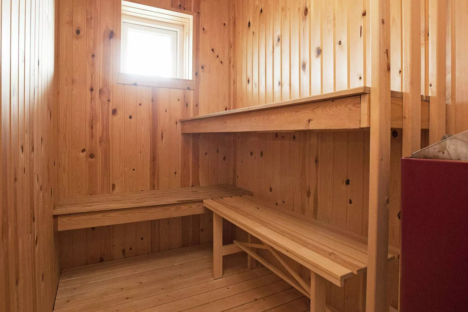 10 persoons vakantie huis in Ebeltoft-By Traum-Sauna