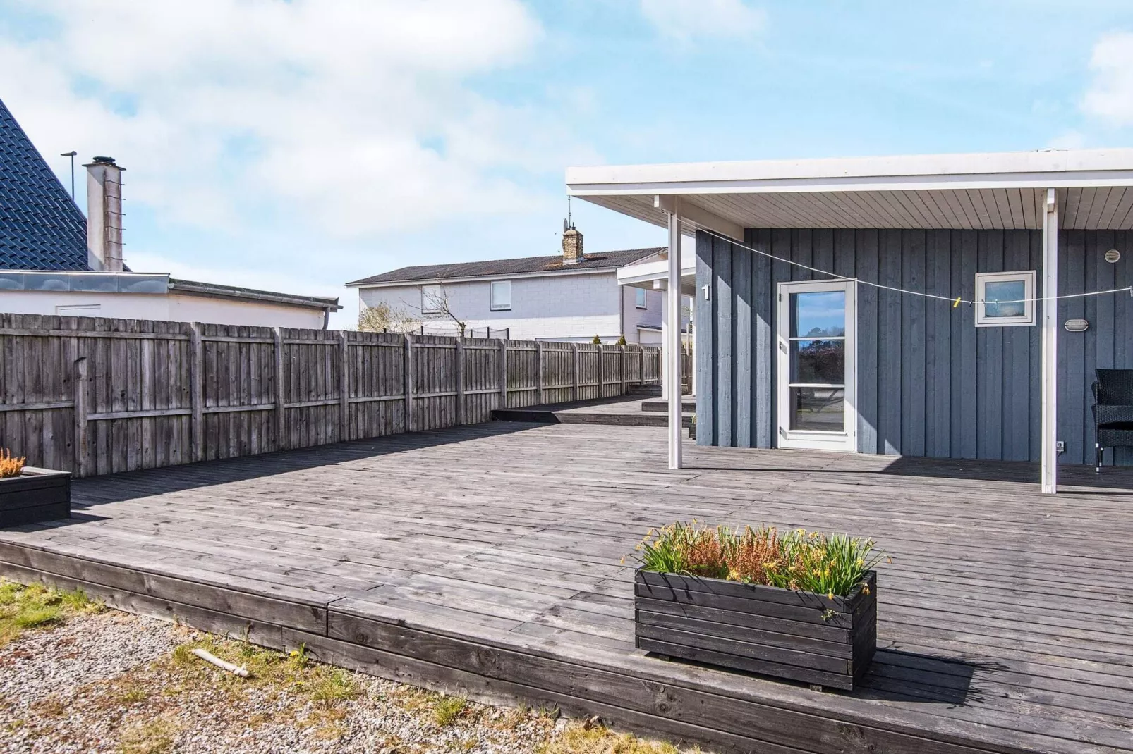 10 persoons vakantie huis in Ebeltoft-By Traum-Uitzicht