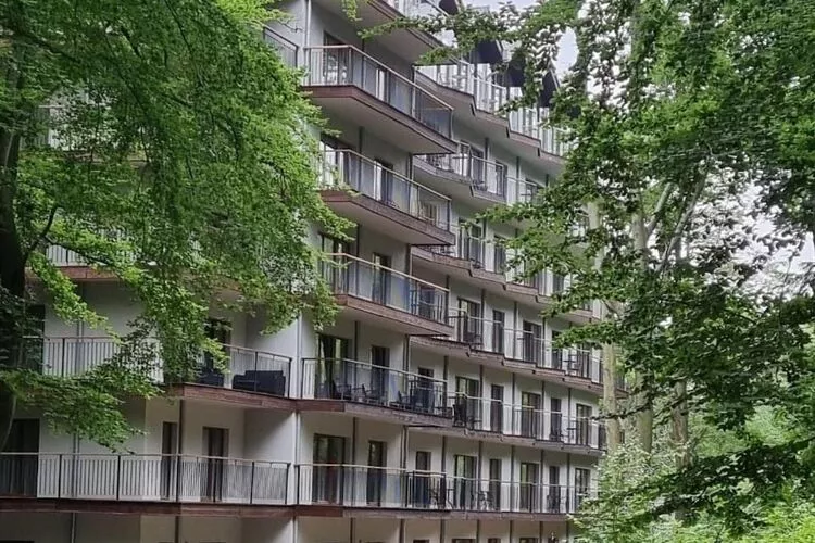 Apartamenty Rodzinny Górna 19c Szklarska Poręba-Buitenlucht
