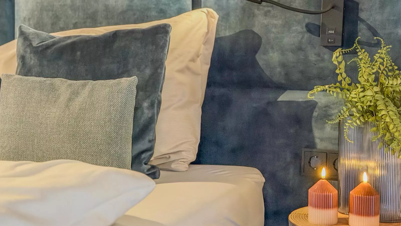 Seechalet Afritz - Sfeer