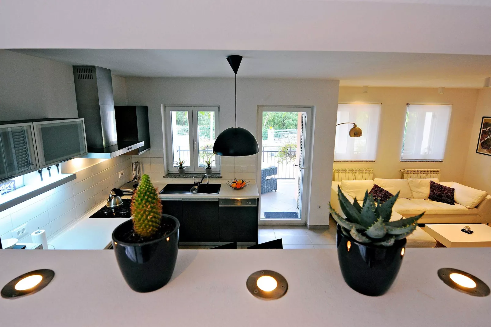 Villa Gea - Three Bedroom Villa with Swimming Pool - Binnen