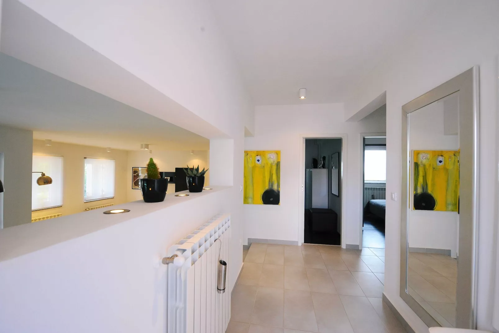 Villa Gea - Three Bedroom Villa with Swimming Pool - Binnen