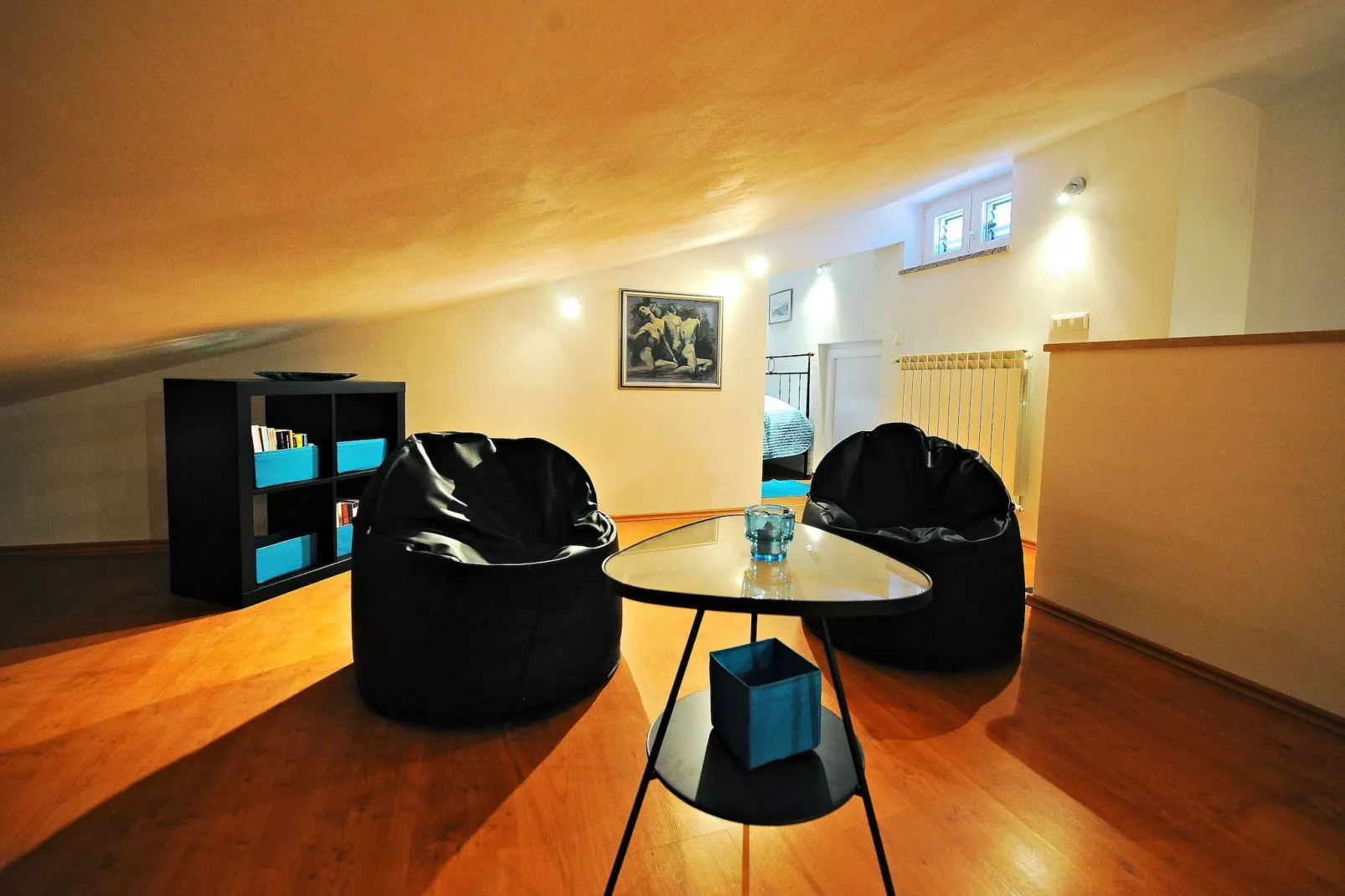 Villa Gea - Three Bedroom Villa with Swimming Pool - Binnen