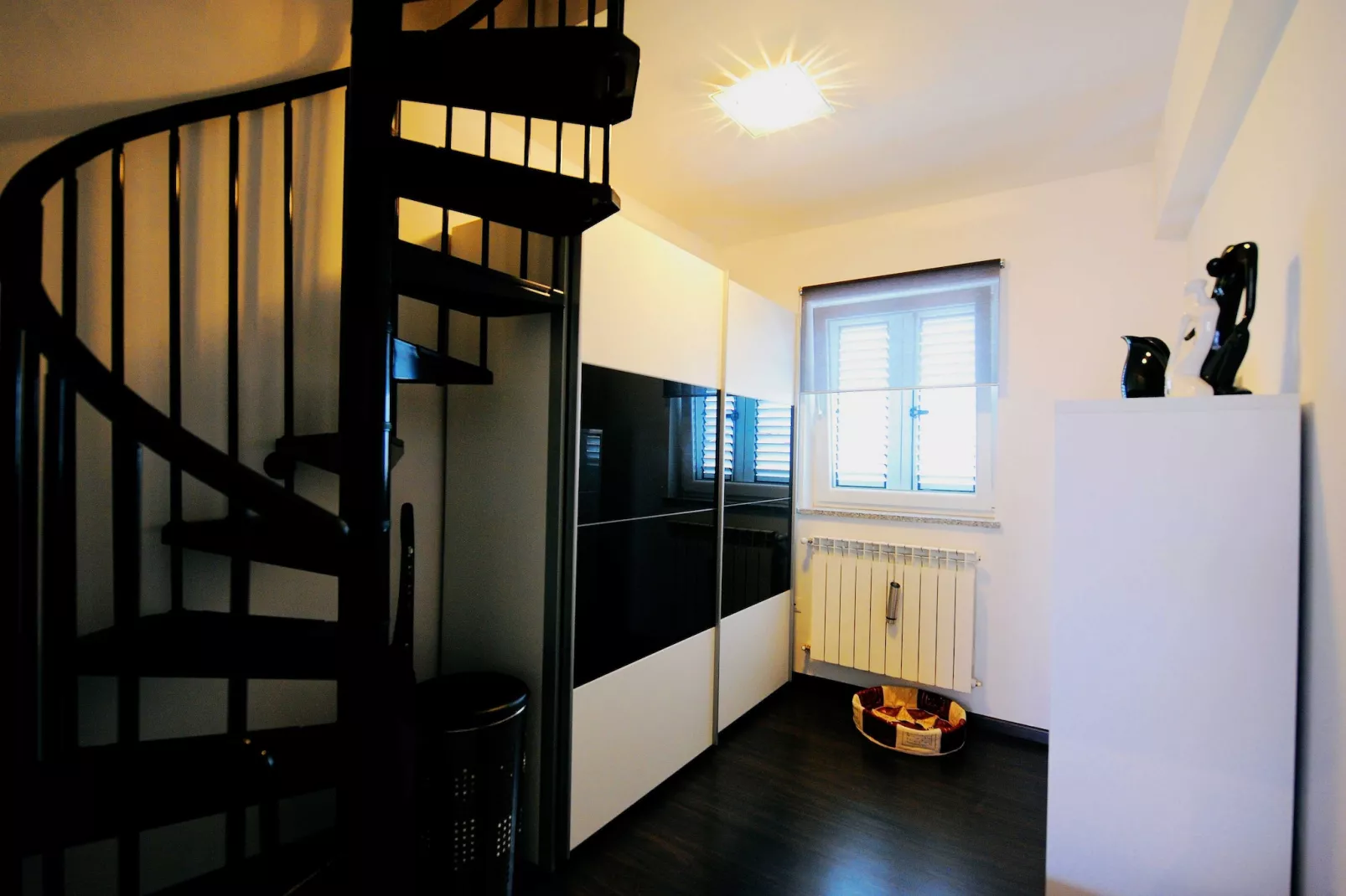 Villa Gea - Three Bedroom Villa with Swimming Pool - Binnen
