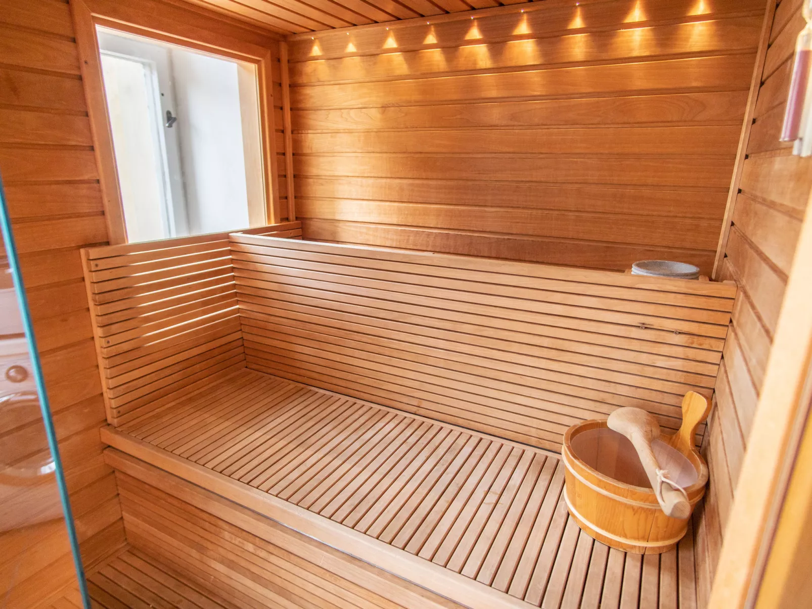 Spa Residence