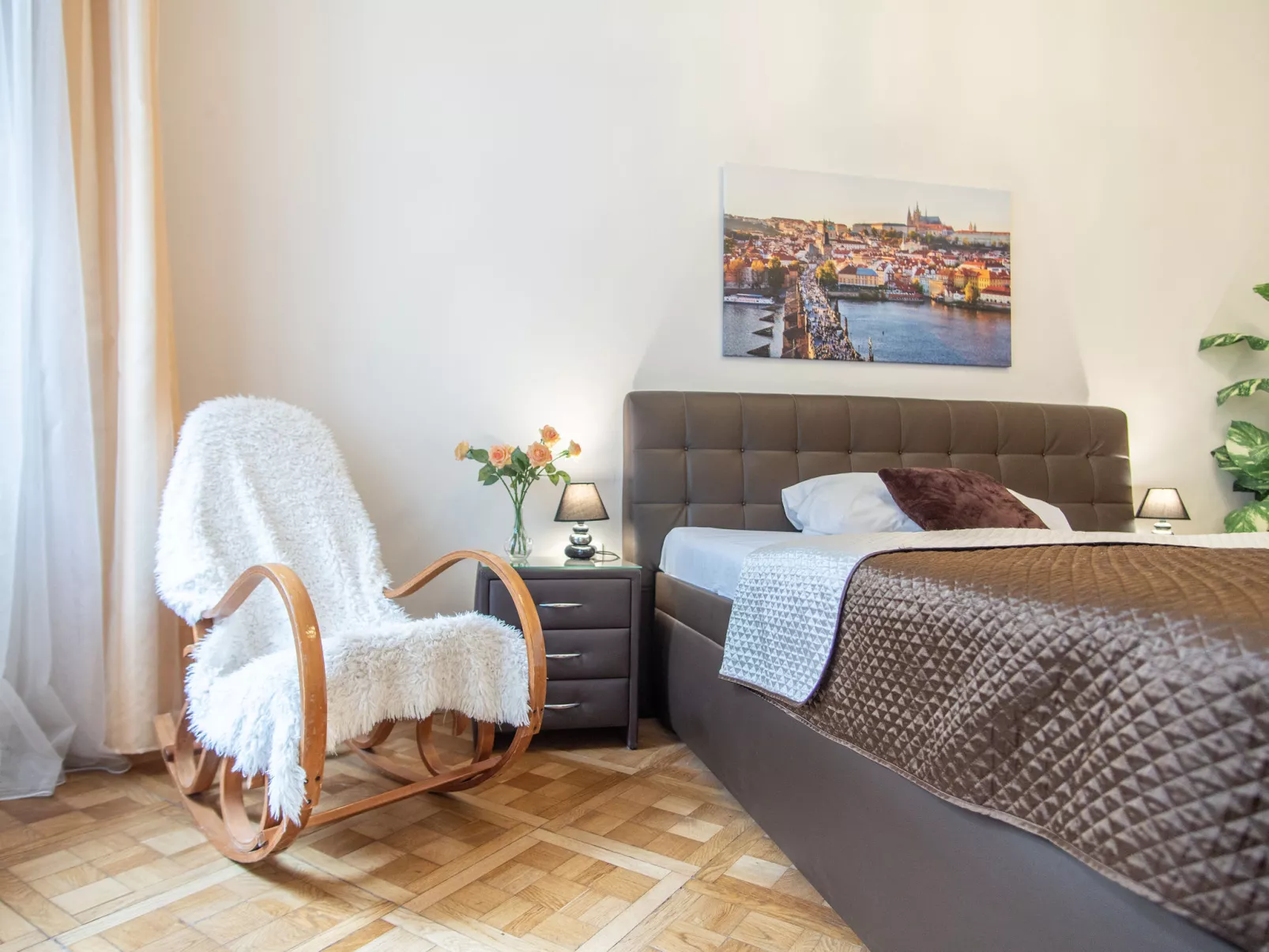 Spa Residence - Binnen