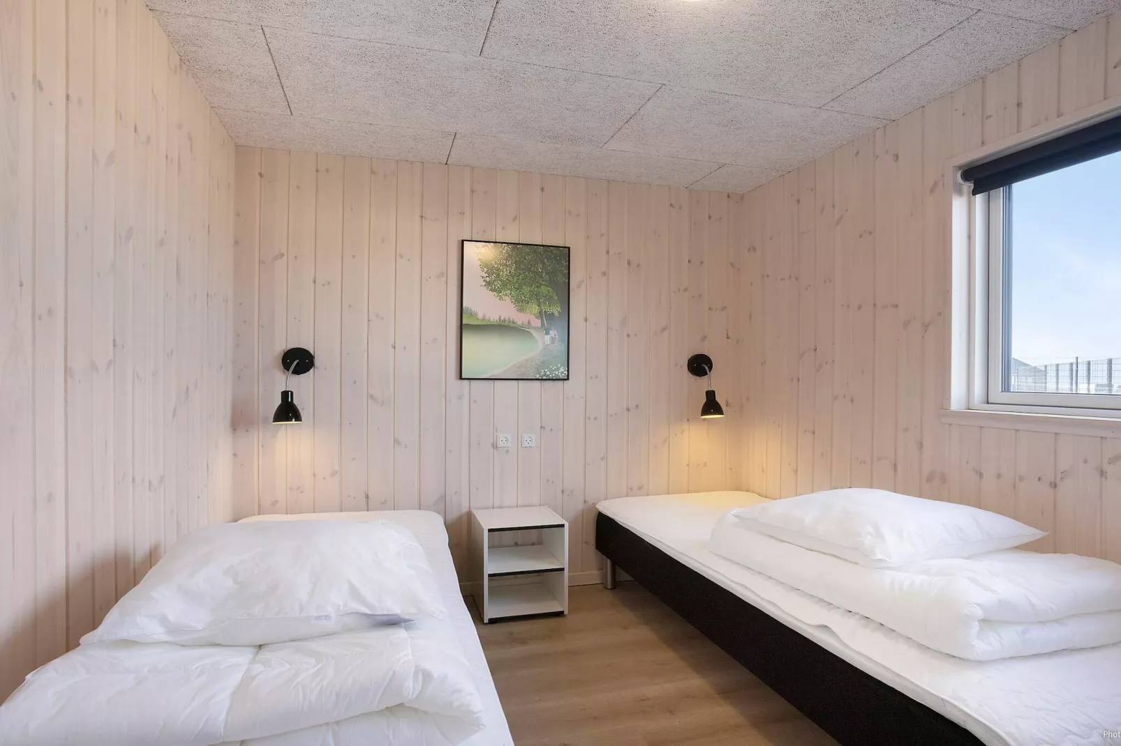 5 sterren vakantie huis in Bogense - Binnen