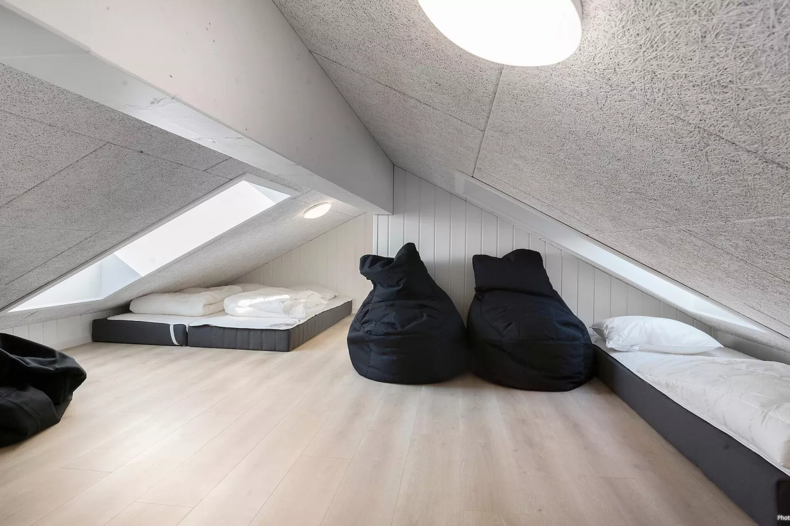 5 sterren vakantie huis in Bogense - Binnen