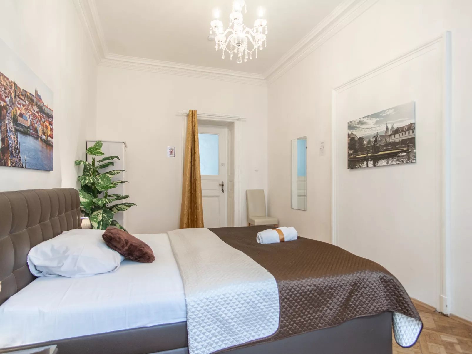 Spa Residence - Binnen