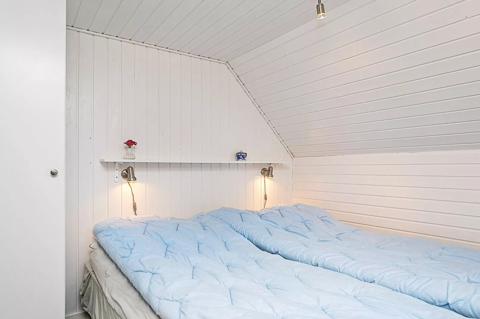 Vakantiehuis met 3 slaapkamers en moderne keuken - Binnen