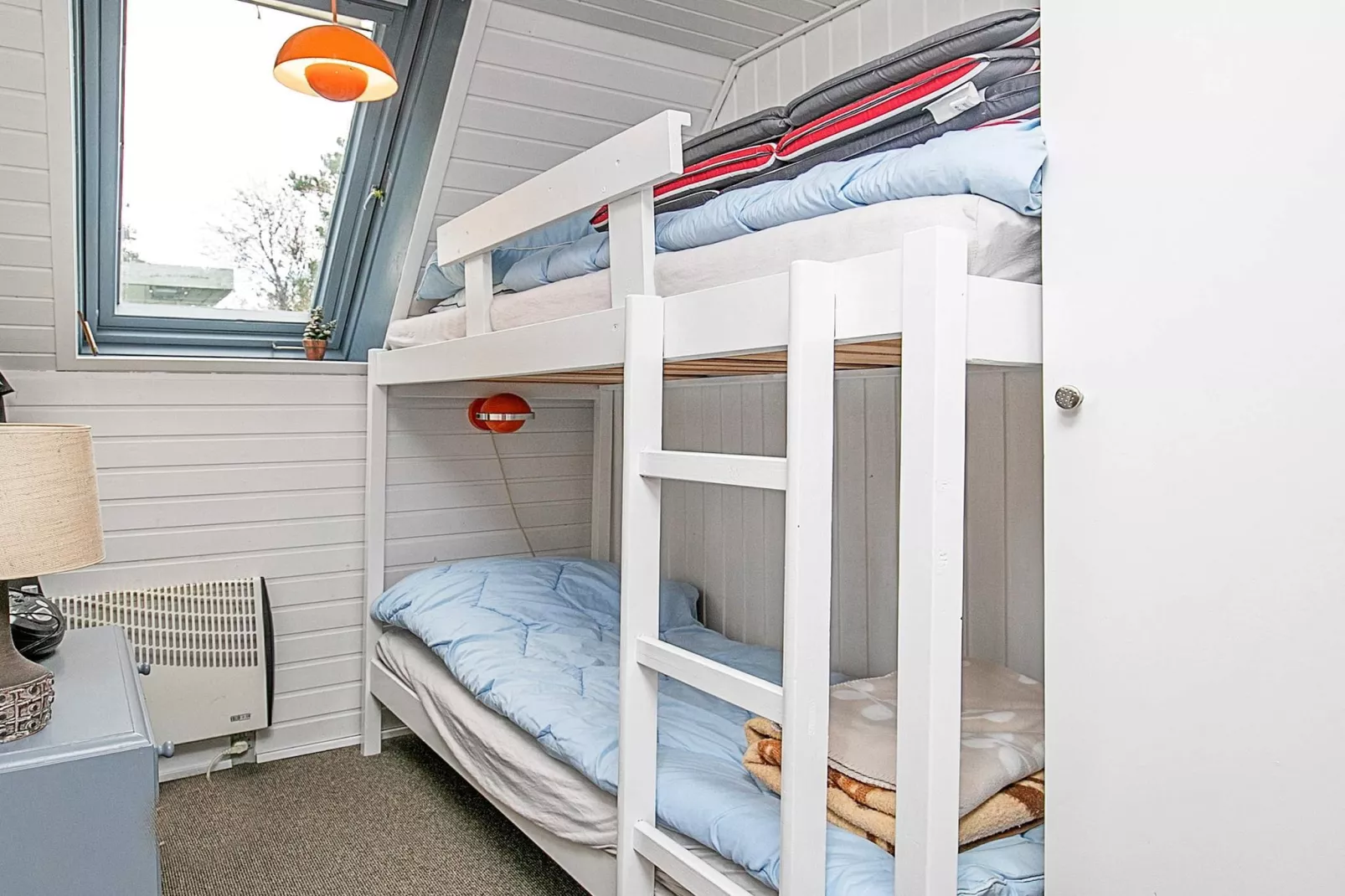 Vakantiehuis met 3 slaapkamers en moderne keuken - Binnen