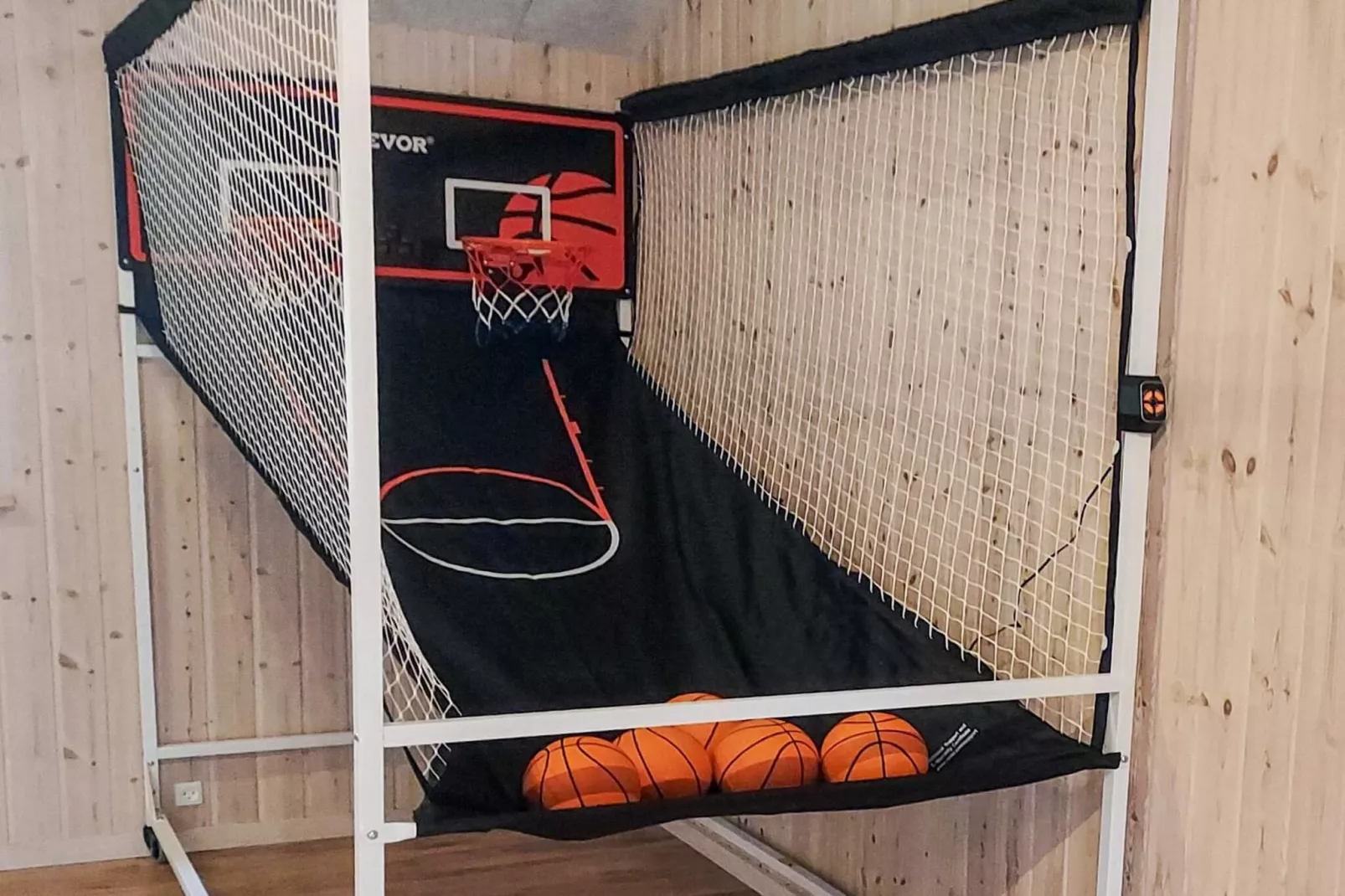 Luxe wellness retraite -- By Traum Ferienwohnungen