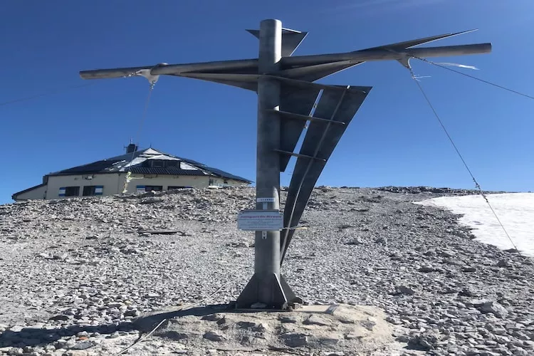Landhaus Salzburg - Gebieden zomer 5km