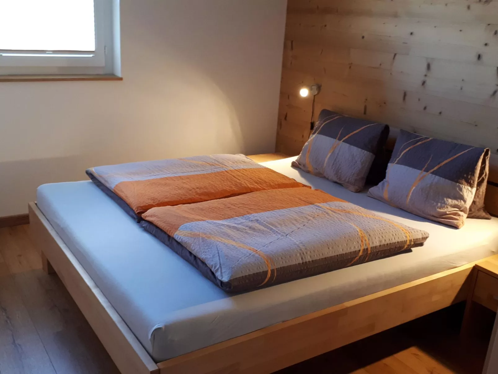 Robert EG Süd - Binnen